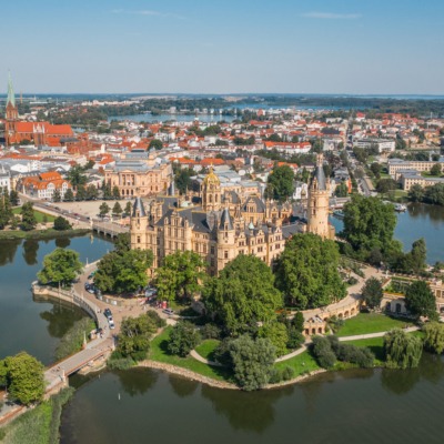 Landeshauptstadt Schwerin